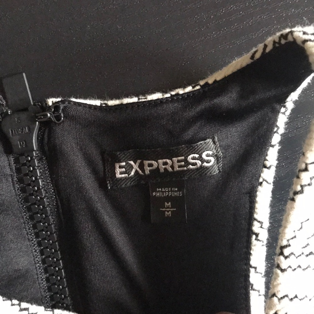 Express Crop top - Picture 7 of 8